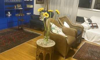 Imagem 7: Apartamento para venda com 150 metros quadrados com 3 quartos em Gávea - Rio de Janeiro