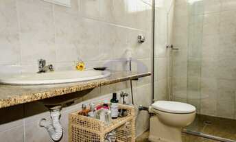 Imagem 6: Apartamento com 4 dormitórios à venda, 130 m² por R$ 650.000,00 - Cruzeiro - Belo Horizont