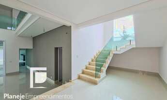 Imagem 4: CASA NOVA E MODERNA A VENDA NO RESIDENCIAL DOS LAGOS EM ITUPEVA