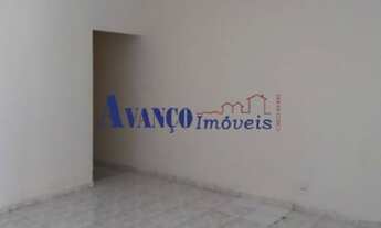 Imagem 2: Vila Progresso / Vila Santana - Sobrado dividido em 2 casas