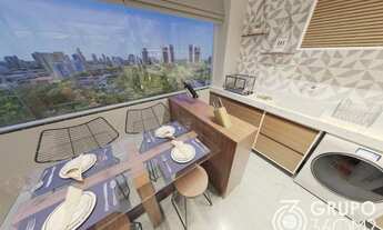 Imagem 5: Cobertura para Venda em Santo André, Jardim, 2 dormitórios, 1 suíte, 2 banheiros, 1 vaga