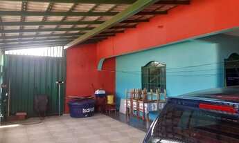 Imagem 7: Excelente Sobrado! 03 Quartos, 01 Suíte, 200m2, Financia, Quadra 311, Recanto das Emas