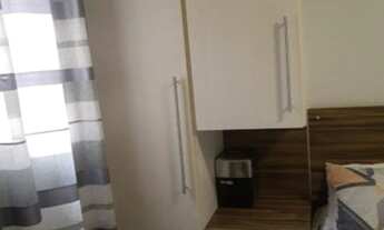 Imagem 4: Apartamento residencial para Venda, Jardim Califórnia, Jacareí, 2 dormitórios, 1 sala, 1 b