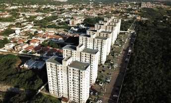 Imagem 2: Aluga-se excelente apartamento no Condomínio Costa Araçagi