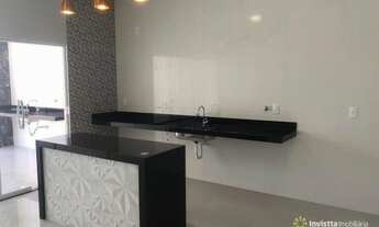 Imagem 6: Casa com 3 dormitórios à venda, 170 m² por R$ 550.000 - 1503 Sul - Palmas/TO