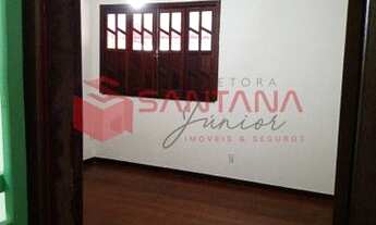 Imagem 3: Lauro de Freitas - Casa Padrão - Pitangueiras