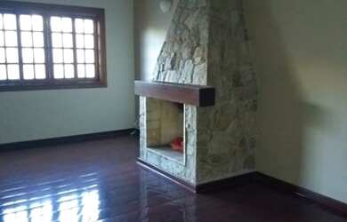 Imagem 6: Alphaville Residencial 1 - Mobiliada, 450 m2, 4 suítes, piscina Pacote R$ 14 mil