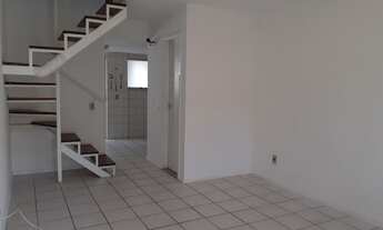 Imagem 5: Casa de condomínio para aluguel com 61 m², com 2 quartos em Vargem Grande - RJ