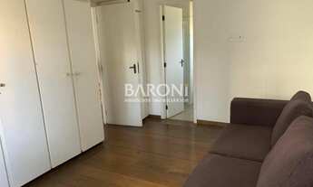 Imagem 4: São Paulo - Apartamento Padrão - Vila Nova Conceição