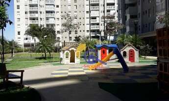 Imagem 4: Apartamento com 3 dormitórios à venda, 85 m² por R$ 770.000,00 - Estrela Dalva - Belo Hori