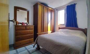 Imagem 5: Apartamento 2 dormitórios, 1 vaga à venda, 47 m² por R$ 236.000 - Brasilândia