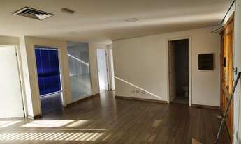 Imagem 2: EXCELENTE CONJ. COM. PARA LOCAÇÃO, NA AV. PAULISTA. 132 M² au. R$ 10.500,00