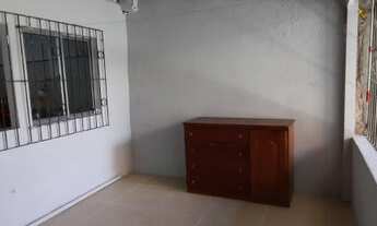 Imagem 6: Casa na sacramenta