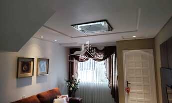 Imagem 6: Sobrado com 120m², São João, Itajaí-SC