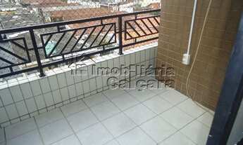 Imagem 4: Praia Grande - Apartamento Padrão - Guilhermina