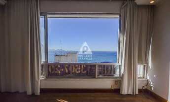 Imagem 7: Apartamento à venda, 4 quartos, 2 suítes, 2 vagas, Copacabana - RIO DE JANEIRO/RJ