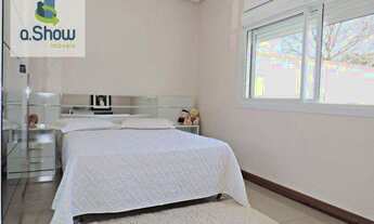 Imagem 6: Casa 2 dormitórios com cozinha planejada