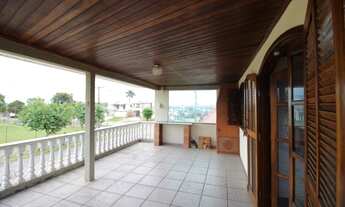 Imagem 2: CASA RESIDENCIAL em CURITIBA - PR, CAJURU