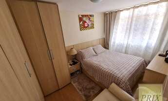 Imagem 7: Apartamento com 2 dormitórios à venda, 67 m² por R$ 260.000,00 - Cristo Rei - Curitiba/PR