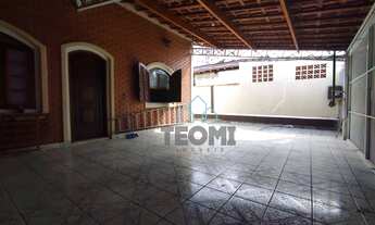 Imagem 3: Casa com 4 dormitórios + Piscina à venda, 120 m² por R$ 479.000 - Parque Senhor do Bonfim