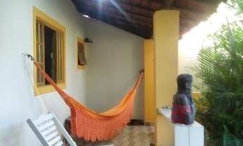 Imagem 5: Casa/Chácara no Pov. São José/Robalo com 550 m2 - nascente