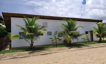 Imagem 5: Touros - Casa Padrão - Distrito de Monte Alegre