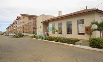 Imagem: Apartamento em São Marcos - Macaé, RJ