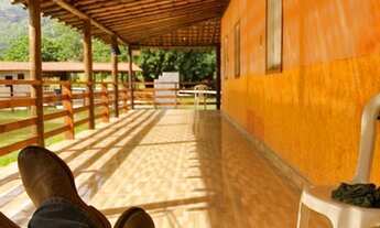 Imagem 5: Sítio em Antônio Dias. Cód. S004. Ótima topografia e várias nascentes. Valor 1.700.000 mil