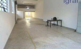 Imagem 5: Galpão para alugar, 660 m² por R$ 11.000,00/mês - Vila Campestre - São Paulo/SP