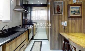 Imagem 7: São Paulo - Apartamento Padrão - Paraíso