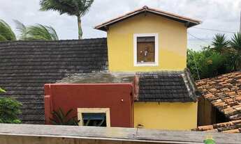 Imagem 5: Pousada em Mar Grande