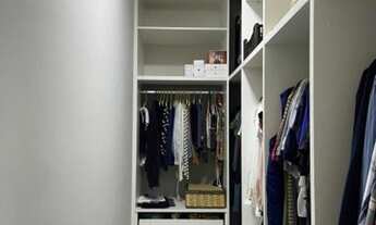 Imagem 5: Casa a venda com 3 quartos 1 suíte no bairro Jardim Botânico - Uberlândia - MG