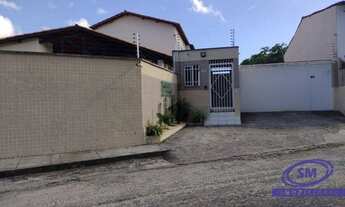 Imagem 4: Apartamento com 2 dormitórios à venda, 56 m² por R$ 165.000,00 - Messejana - Fortaleza/CE