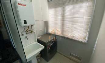 Imagem 5: Apartamento com 2 dormitórios à venda, 87 m² por R$ 560.000,00 - Dreams Residencial - Paul