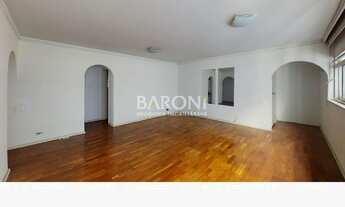 Imagem 5: São Paulo - Apartamento Padrão - Jardim AmÉrica