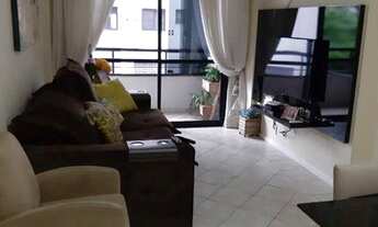 Imagem 3: Apartamento com 2 dormitórios à venda, 70 m² por R$ 530.000,00 - Itacorubi - Florianópolis