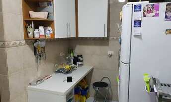 Imagem 3: Apartamento Residencial à venda, Vila Valparaíso, Santo André