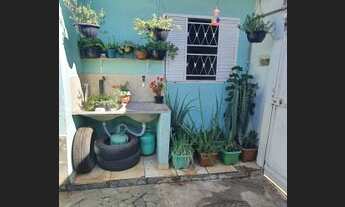 Imagem 2: Vendo na Villa Buritis uma casa com habite-se