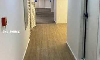 Imagem 3: Comercial para Locação em São Paulo, Vila Olímpia, 2 banheiros, 7 vagas