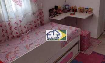 Imagem 7: Apartamento com 2 dormitórios à venda, 48 m² por R$ 190.000 - Jardim São Luís - Suzano/SP