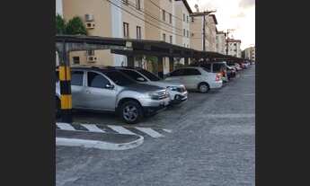 Imagem 3: Apart 66 m² com 3 quartos em Inácio Barbosa - Aracaju - SE