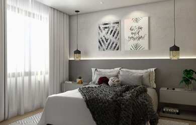 Imagem 4: Porto Alegre - Apartamento Padrão - Jardim Botânico