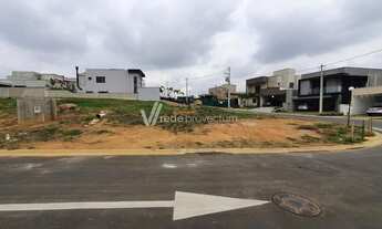 Imagem 2: Terreno à venda, 553 m² por R$ 498.537,00 - Parque Rural Fazenda Santa Cândida - Campinas