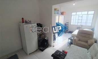 Imagem 3: RIO DE JANEIRO - Kitchenette/Conjugados - Centro Centro