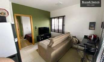 Imagem: C-ST0059- Lindo e Aconchegante Studio no