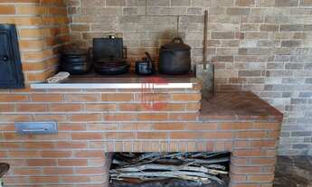 Imagem: Chácara 3 quartos para Venda Jardim Laura