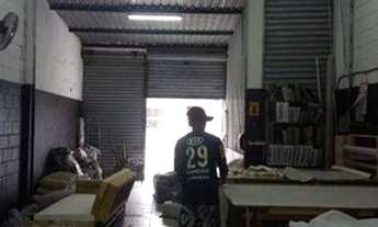 Imagem 11: Salão à venda, 235 m² por R$ 480.000 - Conjunto Residencial Álvaro Bovolenta - Mogi das Cr