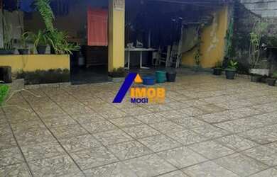 Imagem 2: Mogi das Cruzes - Casa Padrão - Vila Paulicea