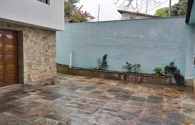 Imagem 4: Sobrado Palmas do Tremembé