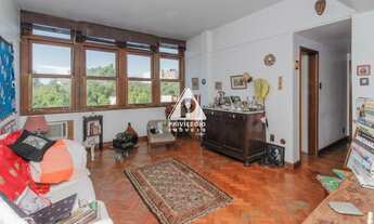 Imagem 6: Apartamento à venda, 2 quartos, 1 vaga, Gávea - RIO DE JANEIRO/RJ